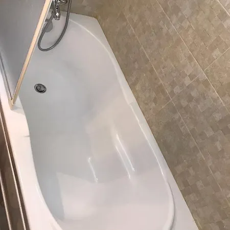 Apartmán Tineretului Bukurešť