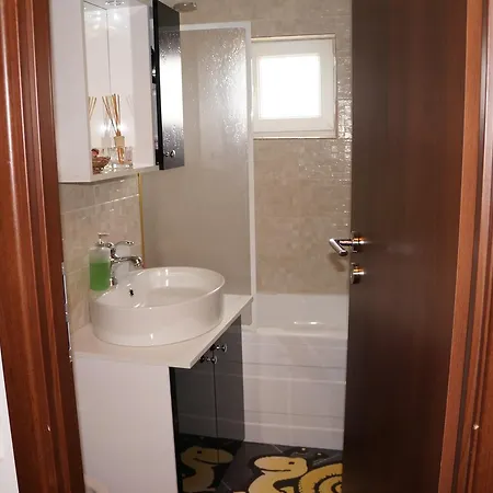 Tineretului Apartmán Bukurešť