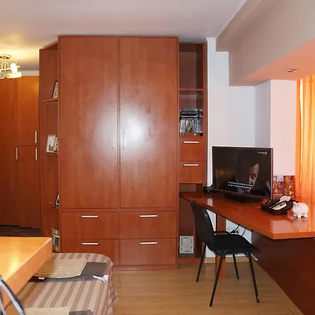 Tineretului Bukurešť