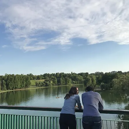 Tineretului * Bukurešť