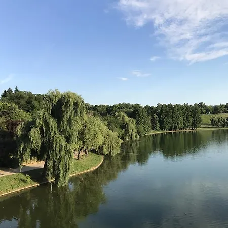 Tineretului Apartmán
