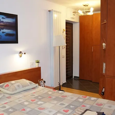 Apartment Tineretului